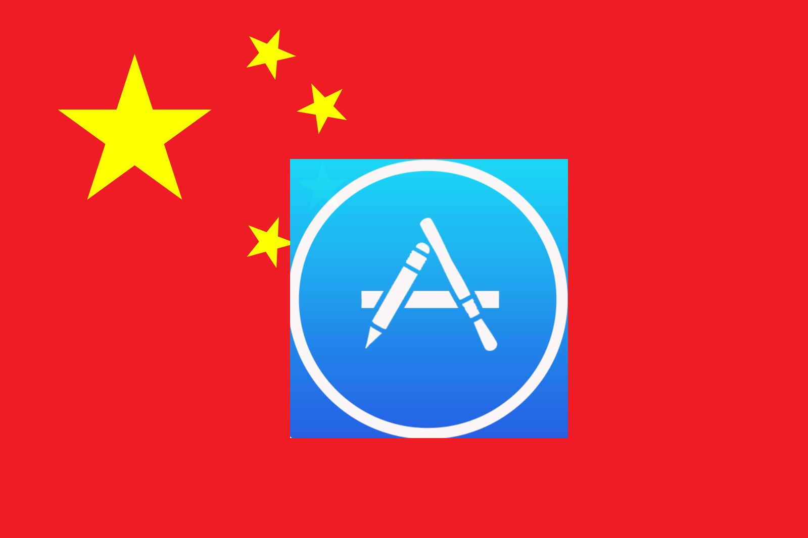 Apple под давлением властей удалила популярные мессенджеры из китайского AppStore