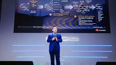 Huawei выпускает платформу для совместной работы по стандартам эталонной архитектуры IEEE P2413.2 Интернета вещей для распределения электроэнергии (PDIoT) 