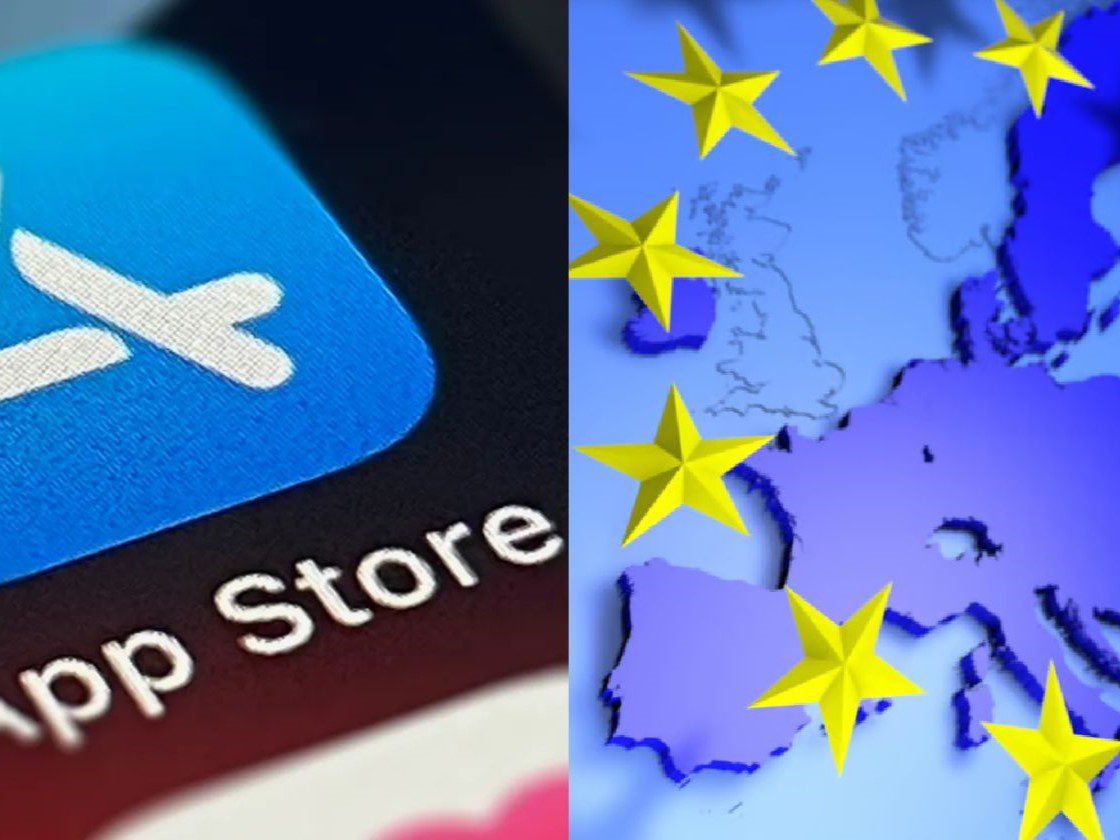 Apple изменила правила сотрудничества с европейскими разработчиками в App Store под давлением Еврокомиссии