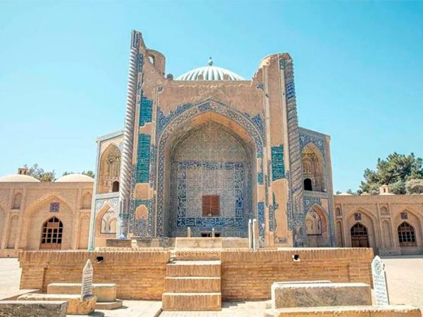 Талибан приступил к отключению Интернета в Афганистане