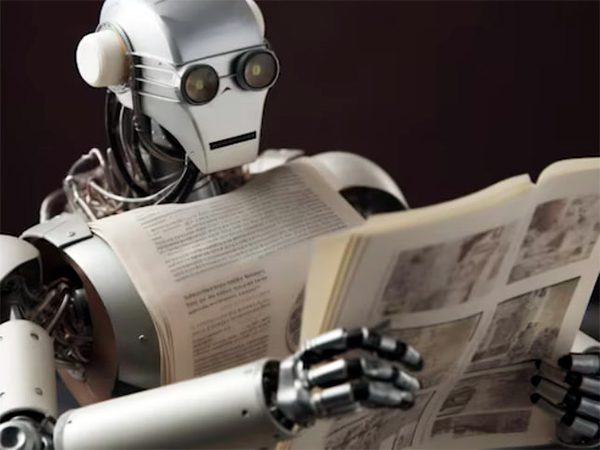 Западные IT-СМИ удалили сгенерированные ИИ и выданные за труд человека статьи