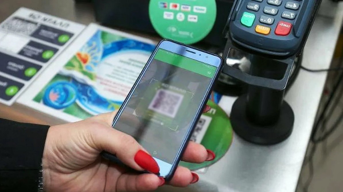 ЦБ разработал предложения по использованию универсального QR-кода для оплаты