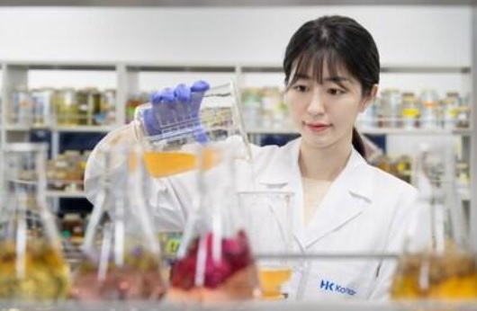 Kolmar Korea стремится захватить мировой рынок средств по уходу за кожей с помощью «уникальных корейских» очищающих средств и масок для лица 