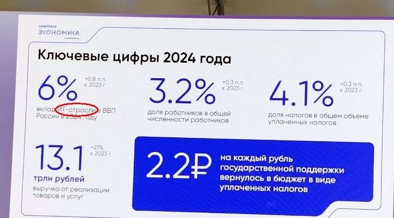 Включение маркетплейсов в IT-индустрию радикально способствует развитию отрасли(с) АНО «Цифровая экономика»