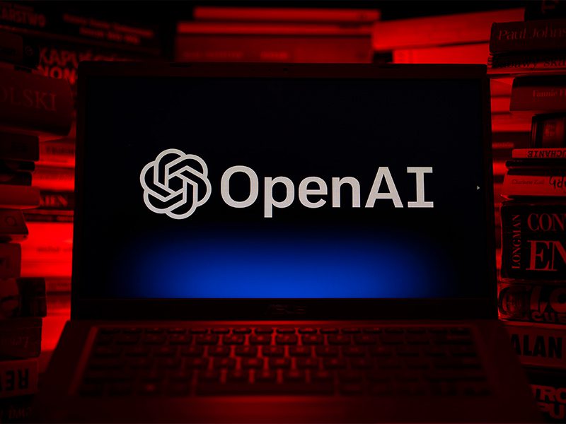 Microsoft в Китае закрыла физическим лицам доступ к сервисам OpenAI — СМИ