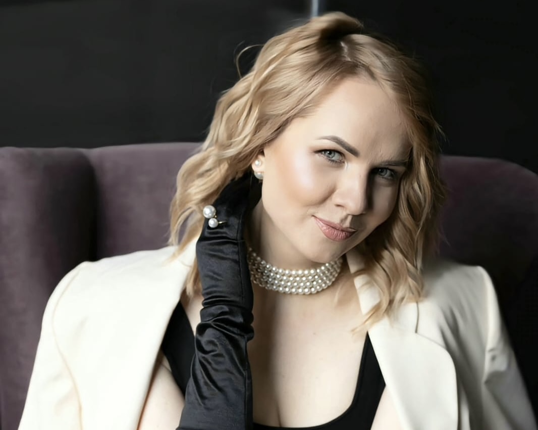Екатерина Яковлева, женский практик: как сохранить «огонь» в отношениях и высокое либидо, когда за спиной — годы совместной жизни
