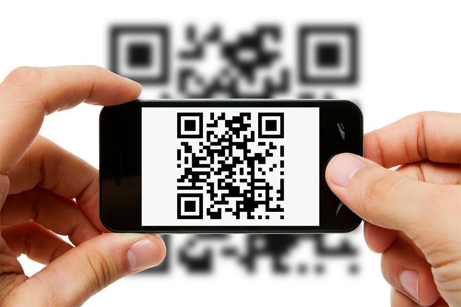 ЦБ заявил о намерении сделать платёжный QR-код национальным стандартом