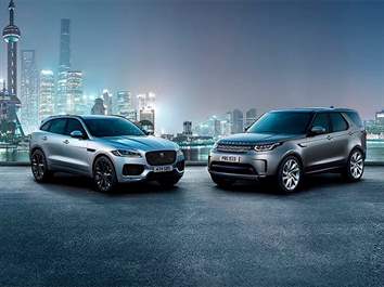 Jaguar Land Rover объявил о прекращении производства из-за кибератаки