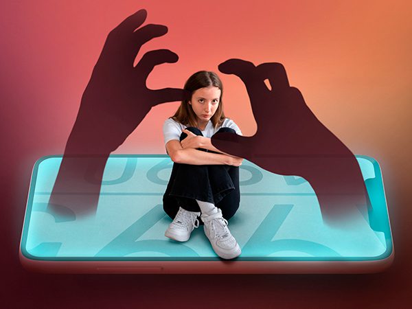 «Интегральный индекс цифрофобий» от ВЦИОМ – граждане не чувствуют себя в безопасности