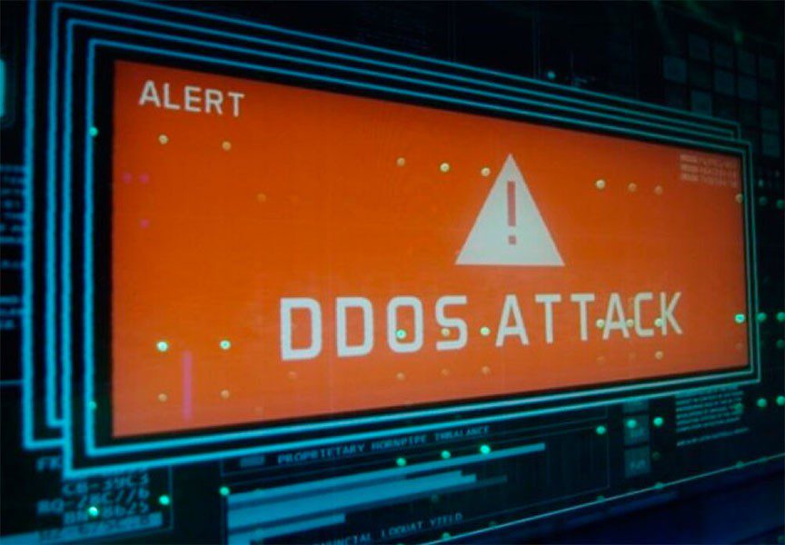 «Солар» зафиксировал 10-кратный рост числа DDoS-атак на финансовый сектор в июле