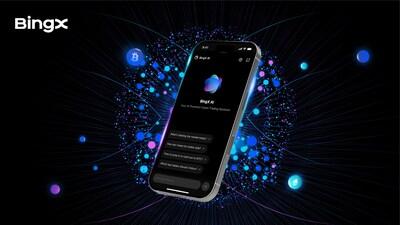 From Insight to Impact: BingX AI Matures into a Full-Service Crypto Trading Assistant