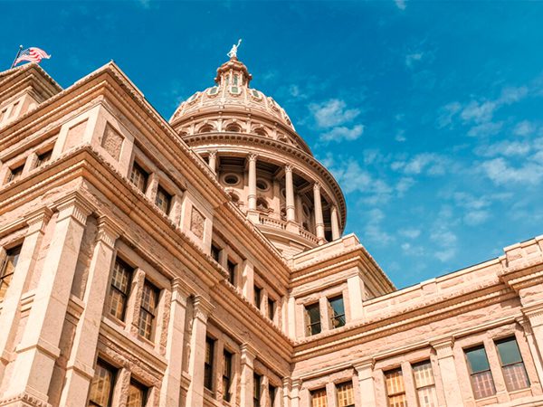 Нижняя палата американского парламента объявила о внедрении ИИ-системы от Microsoft