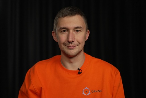 Членом Попечительского совета фонда гуманитарных инициатив «Орион» стал гроссмейстер Сергей Карякин