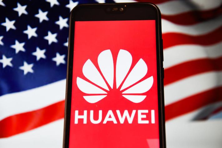 Huawei непублично финансирует исследования в США многомиллионными премиями учёным — СМИ