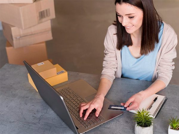 Комитет Госдумы поддержал введение НДС на импортные товары маркетплейсов