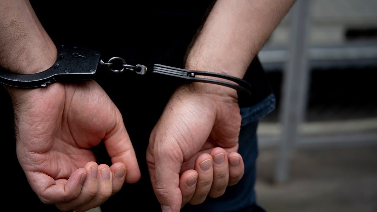 В России задержаны пособники украинских телефонных мошенников