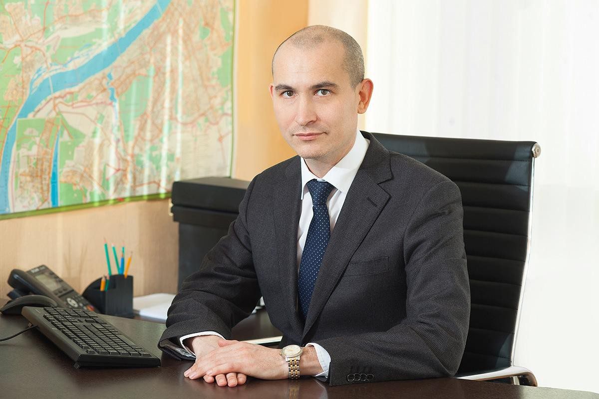 Бывший IT-министр Пермского края Игорь Никитин возглавил департамент в Минэкономразвития