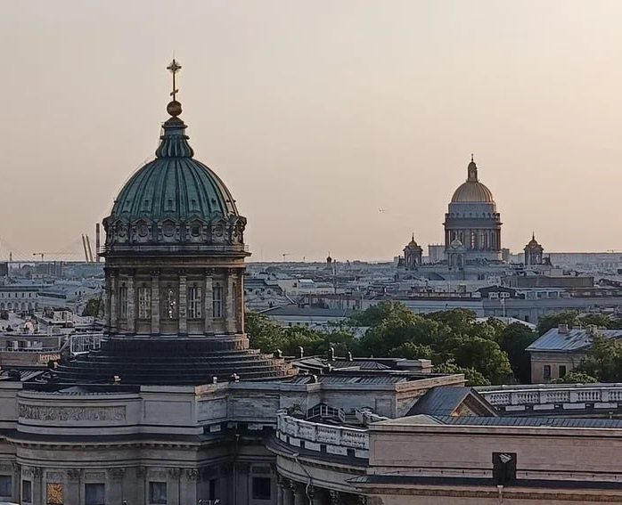 Правительство Санкт-Петербурга и «Сбер» утвердили план создания центра компетенций по ИИ