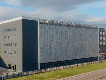 «РТК-ЦОД» сообщил об открытии площадки R&D-лаборатории на базе нового московского дата-центра