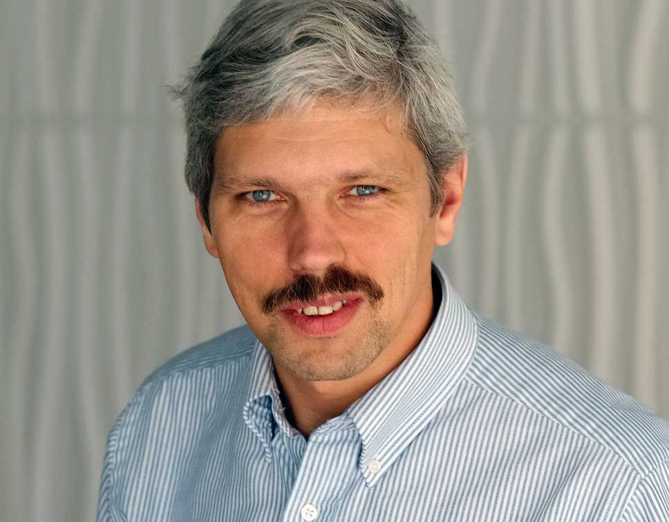 В Postgres Professional назначен новый гендиректор