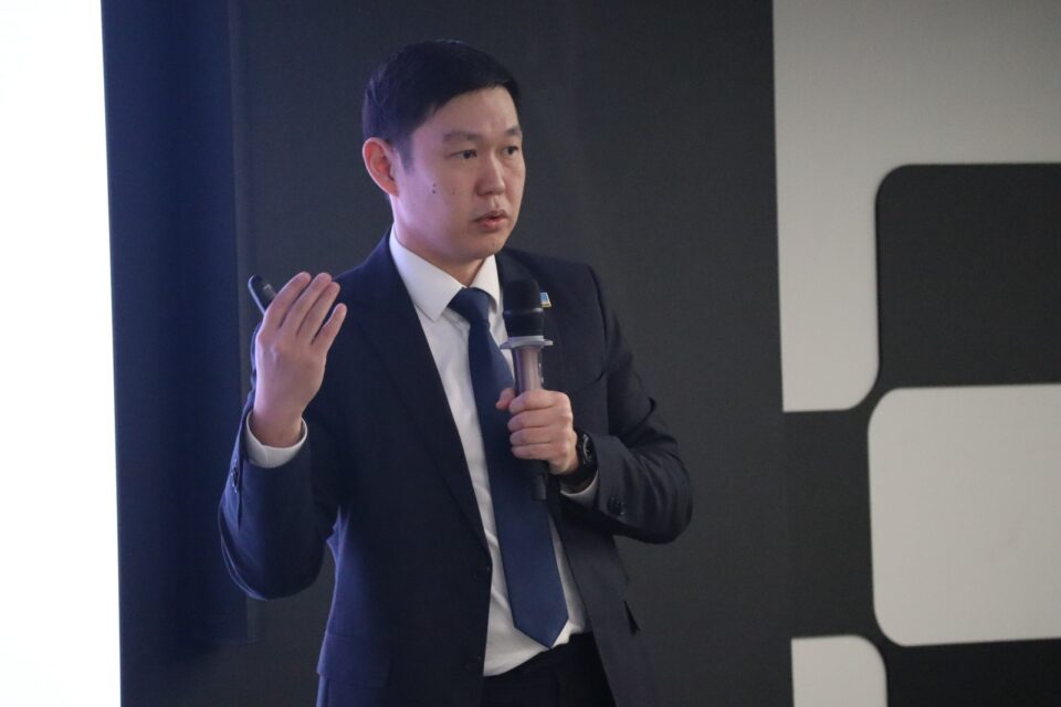 Министр инноваций, цифрового развития и ИКТ Республики Саха (Якутия) перешёл на пост главы корпорации развития региона