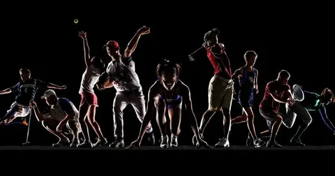 Эксперты заявили, что большинство россиян ссорятся с друзьями из-за спорта