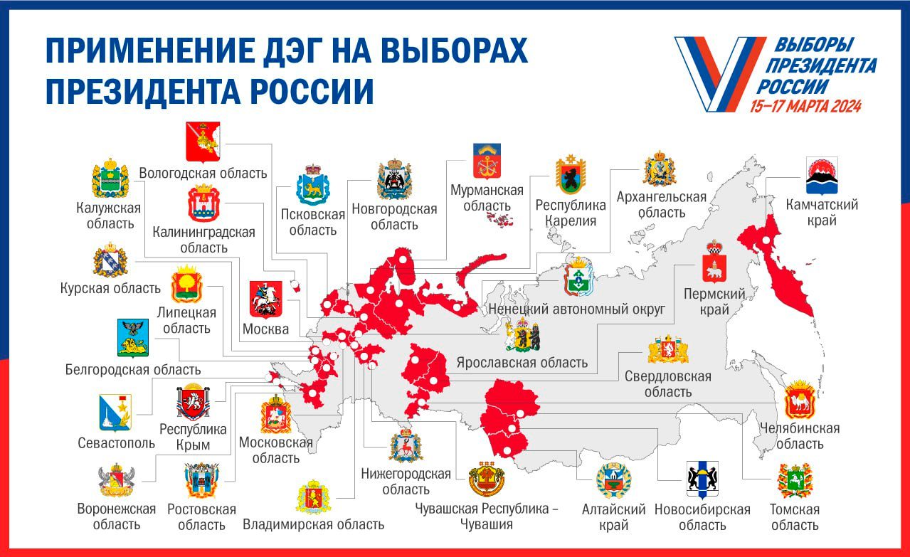 Почти 5 млн человек подали заявление на участие в ДЭГ на федеральной платформе – Минцифры