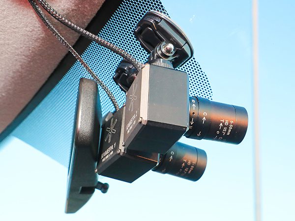 В Архангельске начат ИИ-контроль благоустройства города