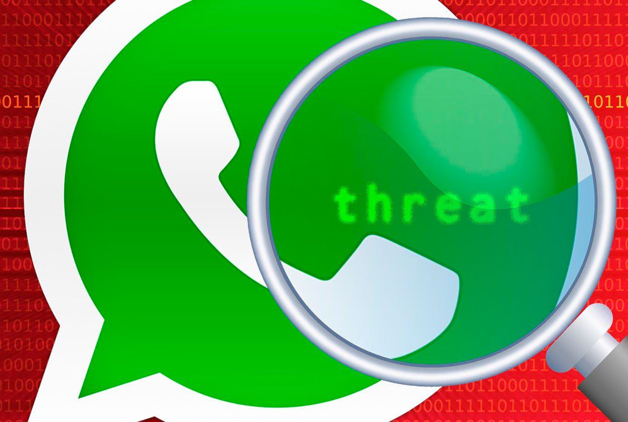 Отказаться от WhatsApp пока не поздно – опыт Ирана и США