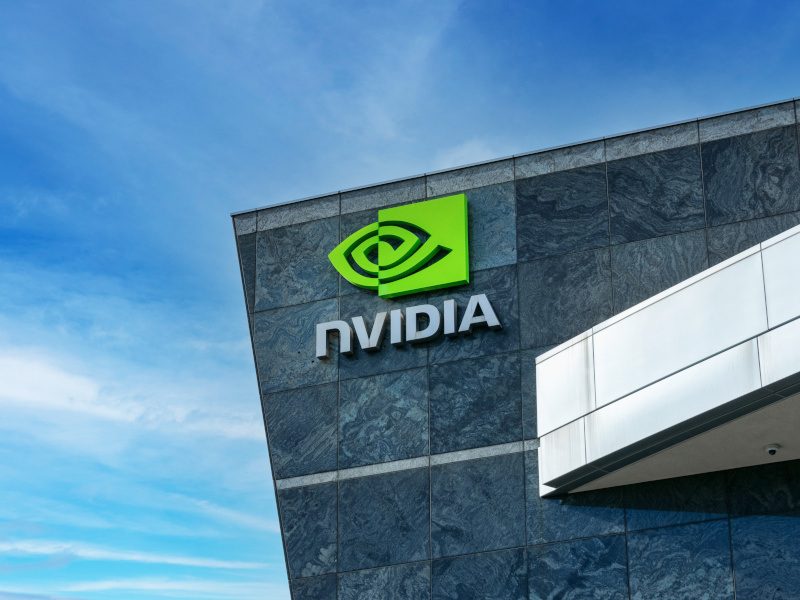 Nvidia решила использовать микросхемы Samsung в предназначенных Китаю графических процессорах H20