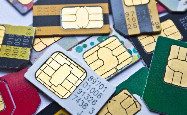 Число профессиональных оформителей телефонных номеров с 1000+ SIM-карт удалось радикально снизить – РКН