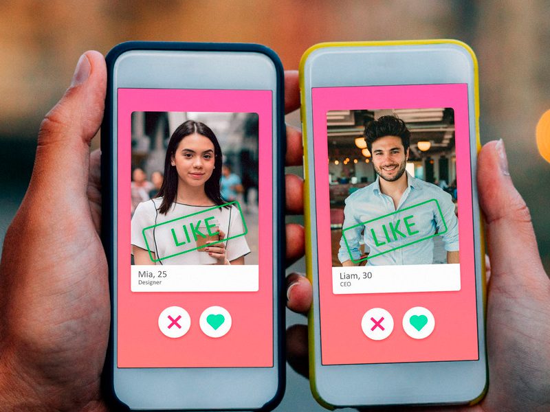 У пользователей Tinder развилась аддикция – подан коллективный иск