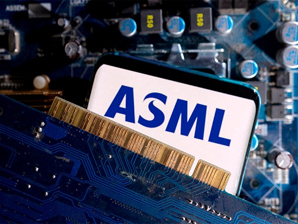 Правительство принудило нидерландскую ASML соблюдать антикитайские санкции США