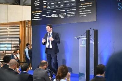 Huawei представила пять авиационных решений для ускорения внедрения интеллектуальных технологий 
