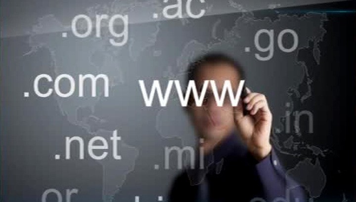Статистика доменных имён – октябрь 2023