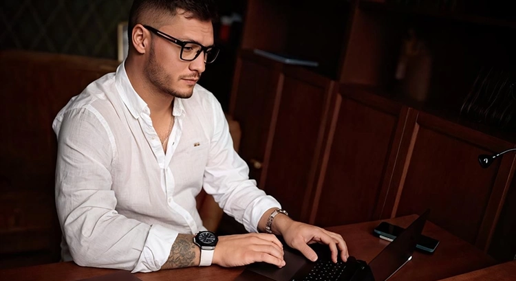 Гарик Кравцов назвал главные киберугрозы для бизнеса в 2025 году