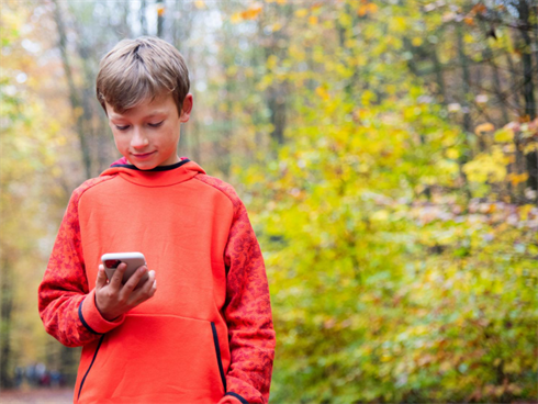 В ЕС начато расследование деятельности компаний – владельцев онлайн-сервисов на предмет защиты детей от вредных материалов