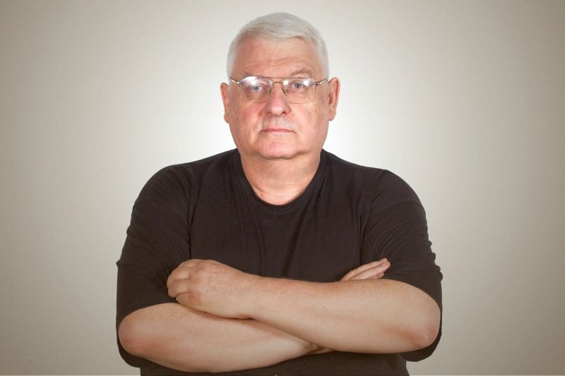 А какие ещё ошибки бывают?