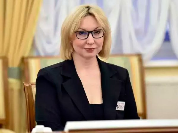 Елена Семёнова переназначена министром цифрового развития Мурманской области