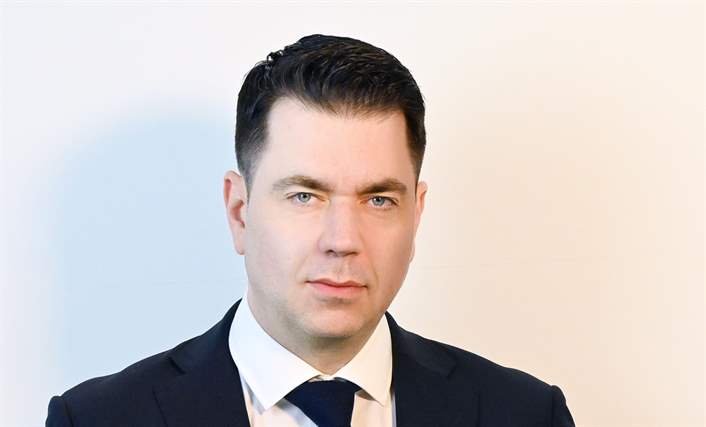 Основатель платформы Happy Job Алексей Клочков вместе с экспертами обсудят вовлеченность и корпоративную культуру на всероссийском HR-форуме в Москве 