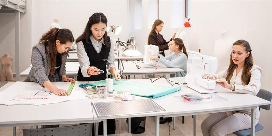 Новые молодежные пространства появились на востоке и западе столицы