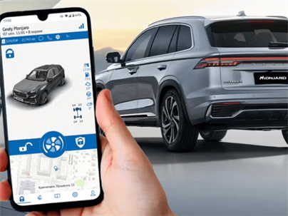 Европейские власти заявили о риске кибератак с использованием подключённых автомобилей в качестве оружия