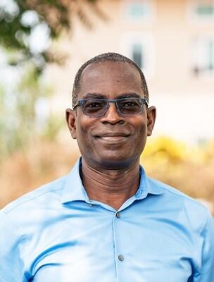 Patrick Awuah (Founder of Ashesi University)