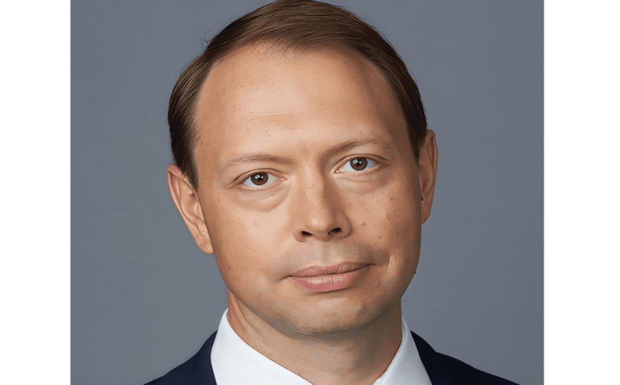 Борис Глазков из «Ростелекома» официально назначен заместителем гендиректора «Роскосмоса»