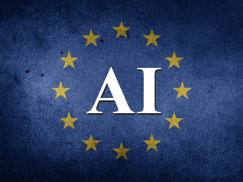 Американские IT-компании призвали ЕС отложить вступление в силу закона об ИИ