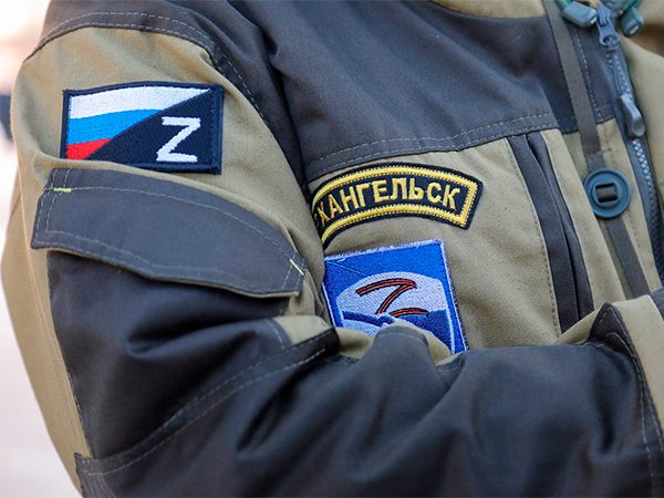 Цифровой проект «Путь ветерана СВО» запустили в Архангельской области