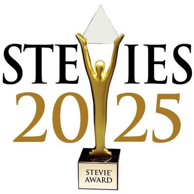 The 2025 Stevie Awards