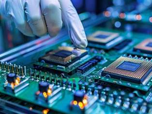 ЕС договорился с США о покупке американских ИИ-чипов на $40 млрд