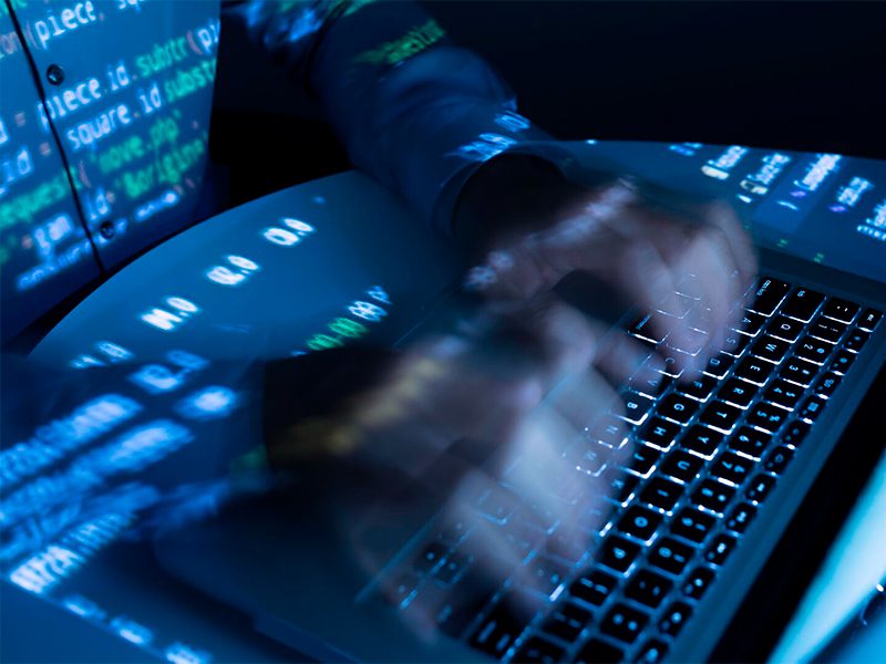 Выручка российских IT-компаний выросла за год на 43% — Минцифры