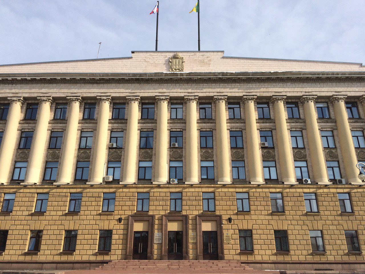 В Пензенской области создан совет при губернаторе по развитию информационного общества